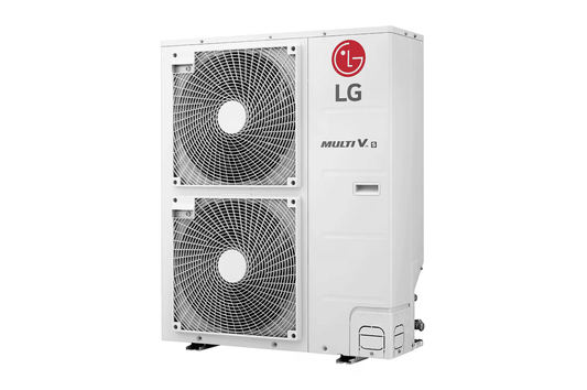 LG MultiV S INV HVAC System 15.5KW - Superior Efficiency and Smart Control - ARUN060LSS5