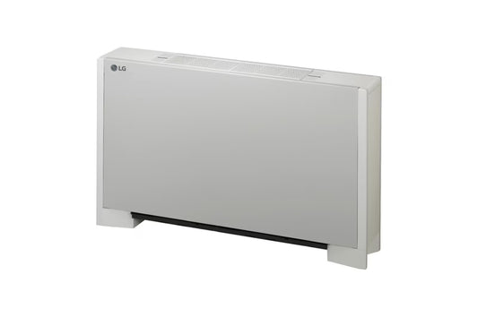 LG Floor Stand Cased INV AC 5.6KW with Adjustable Air Flow and Low Noise Operation - ARNU18GCFA4