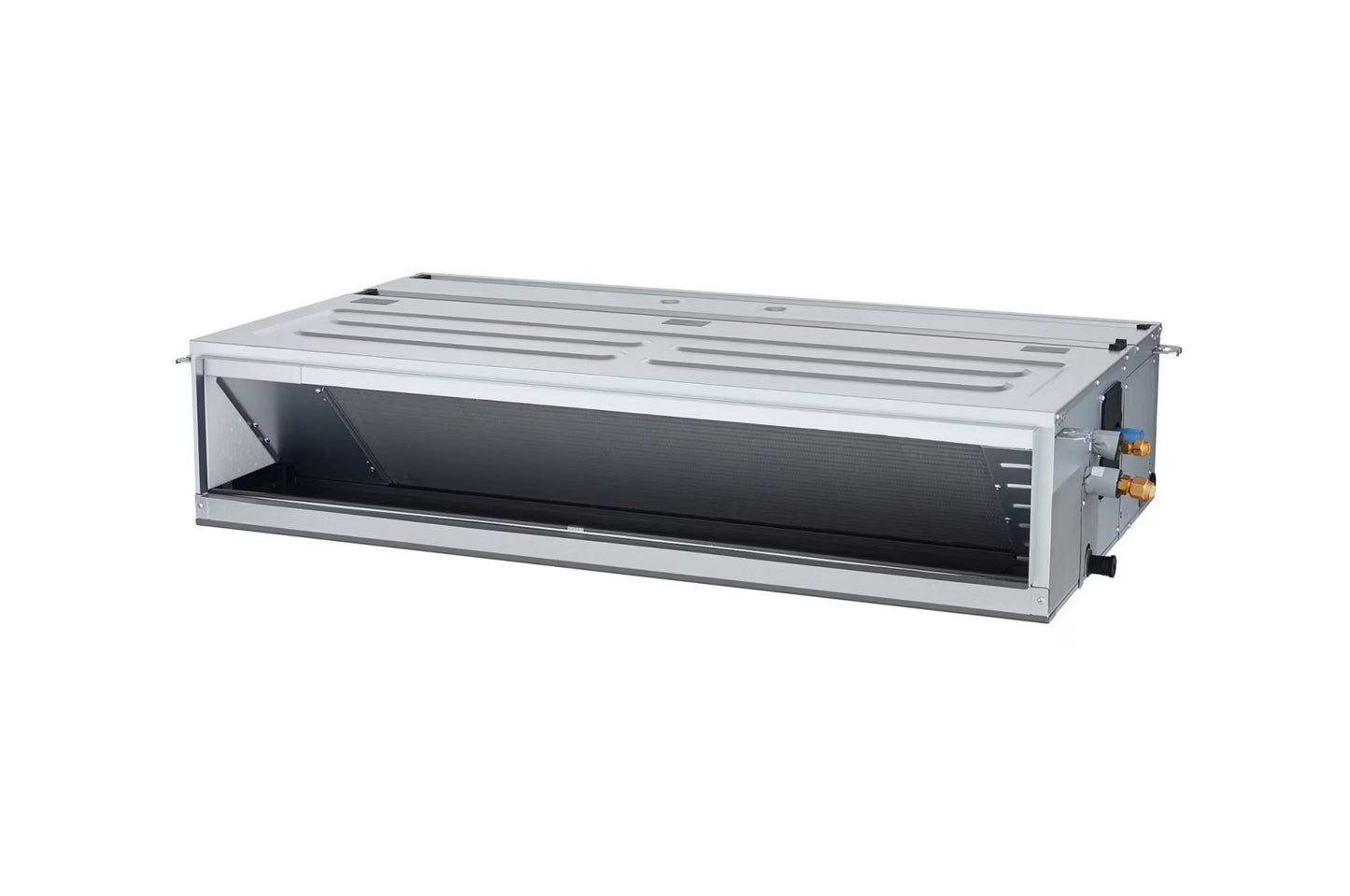 LG Ceiling Concealed Duct INV Unit 14.1KW with Mid Static and E.S.P. Control for Multiple Rooms - ARNU48GM3A4