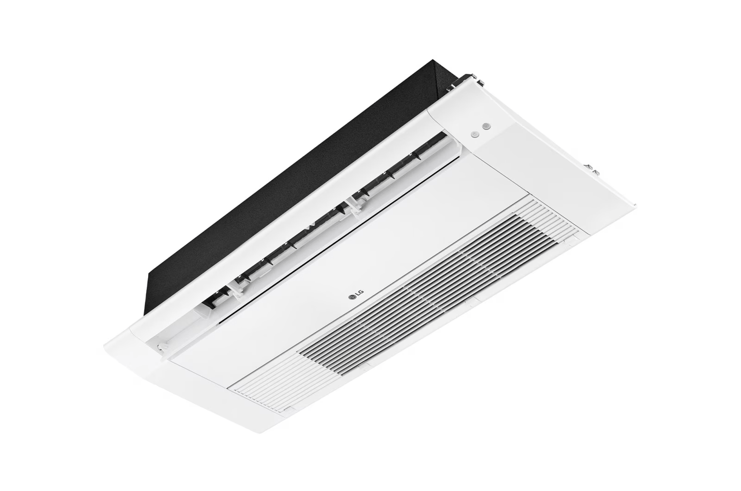 LG Ceiling Mounted 1 Way Cassette Inverter AC 5.6KW with Air Purification and Real-Time Air Quality Monitoring -  ARNU18GTTD4