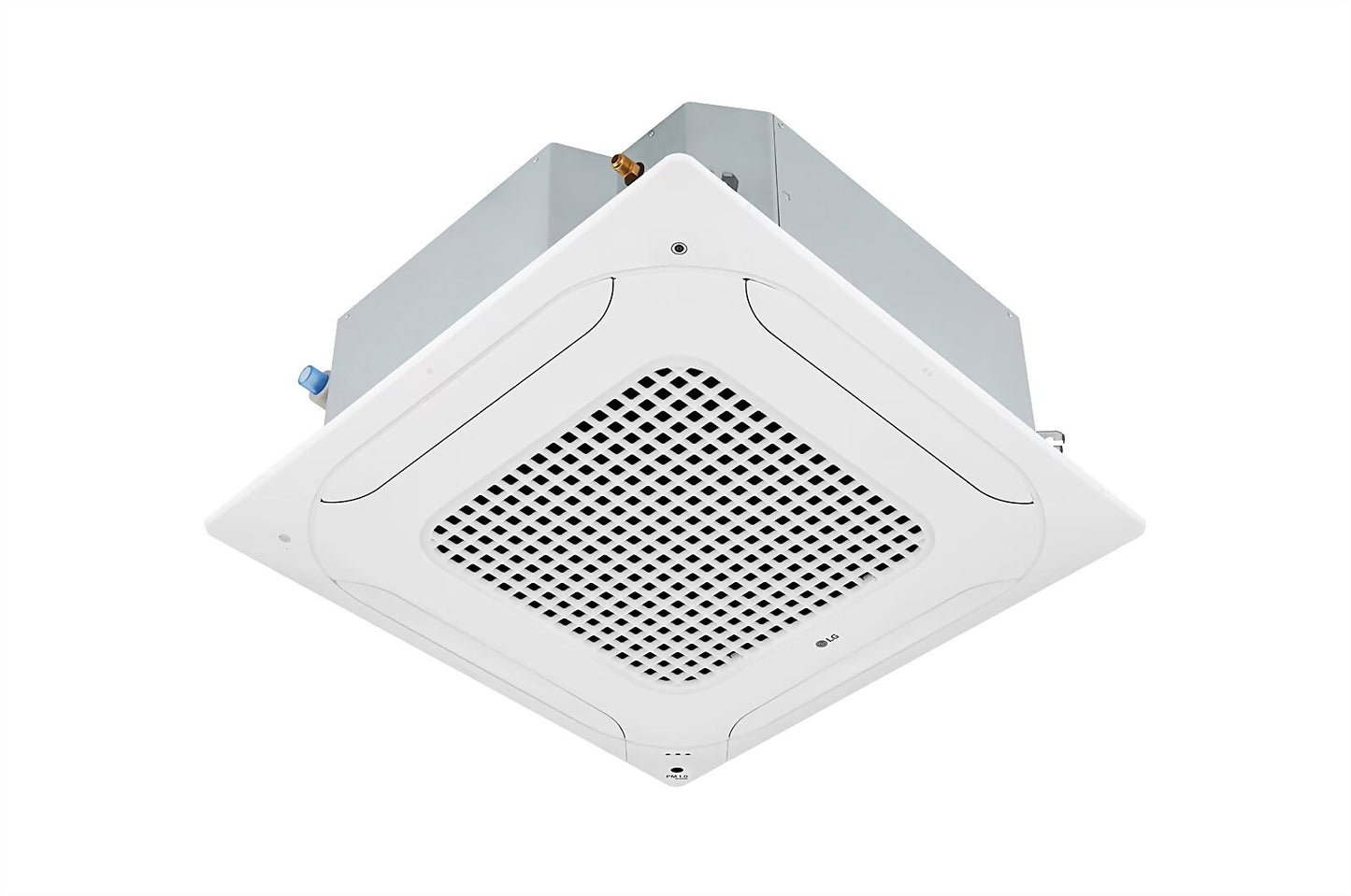LG Ceiling Mounted 4 Way Cassette Inverter AC 8.2KW with Advanced Air Purification and Independent Vane Control -  ARNU28GTPC2