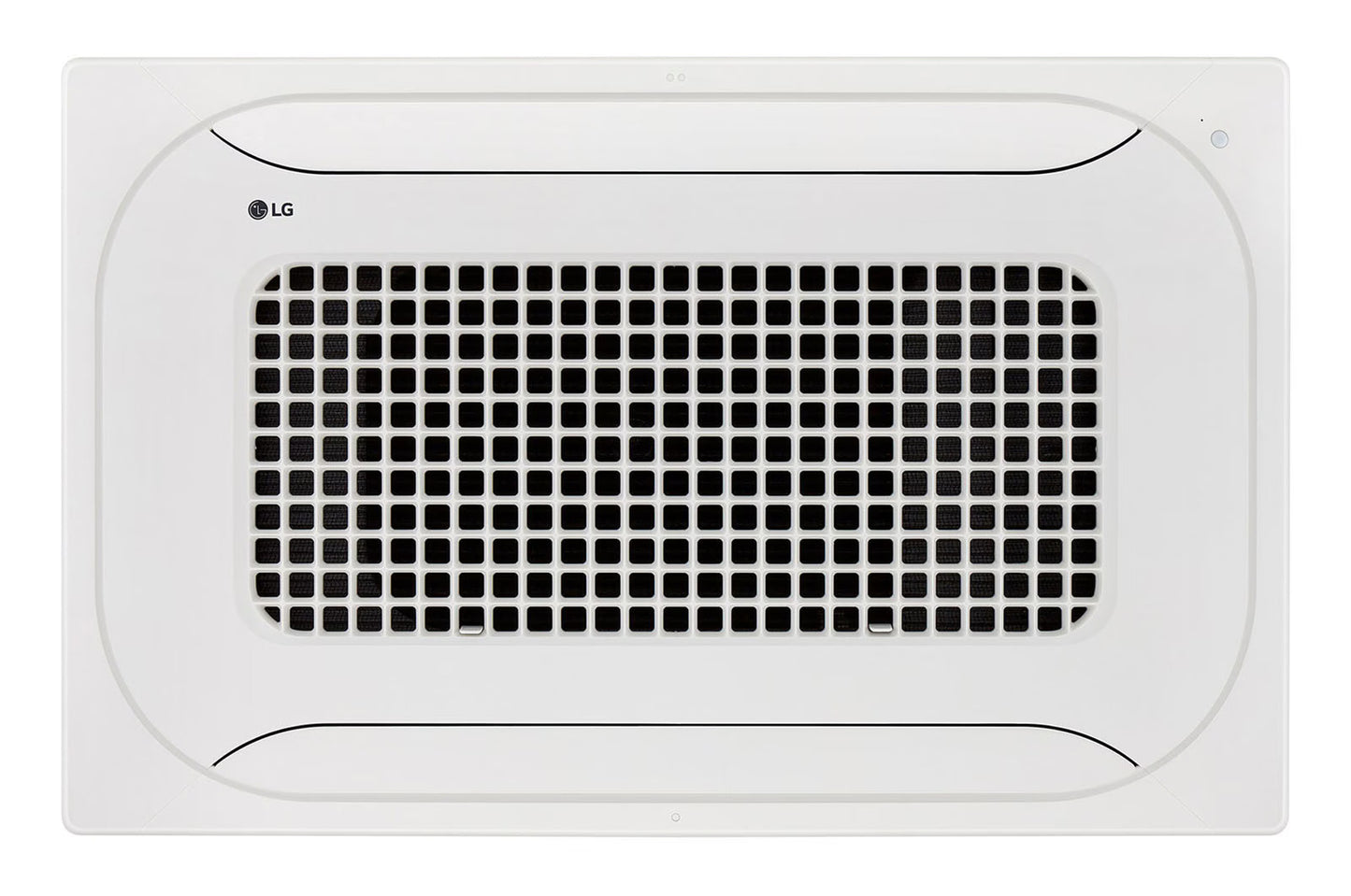 LG Ceiling Mounted 2 Way Cassette Inverter AC 7.1KW with Air Purification and Real-Time Air Quality Monitoring - ARNU24GTSC4