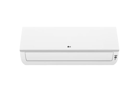 LG Wall Mounted INV AC 1.6KW with Plasmaster Ionizer+ for Cleaner Air and Elegant Look - ARNU05GSJN4