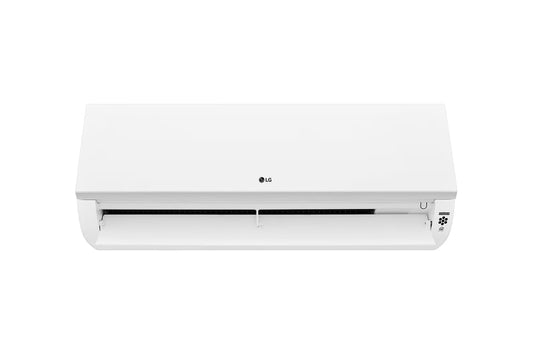 LG Wall Mounted INV AC 4.5KW with Plasmaster Ionizer+ for Cleaner Air and Elegant Look - ARNU15GSJN4