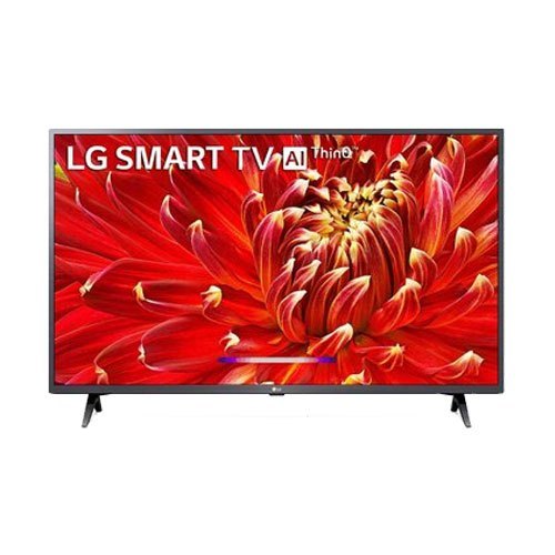 LG 43'' LED SMART TV 43LM6370LG with Built in Sattelite receiver, Wifi, Free Wall Bracket