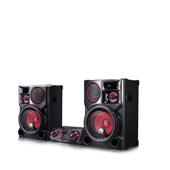 LG 3500W XBOOM Mini Audio | AUD 98CL