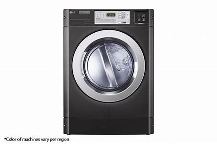 LG 13.6KG Commercial Washing Machine| LG DRY 29MSQPS-CDT