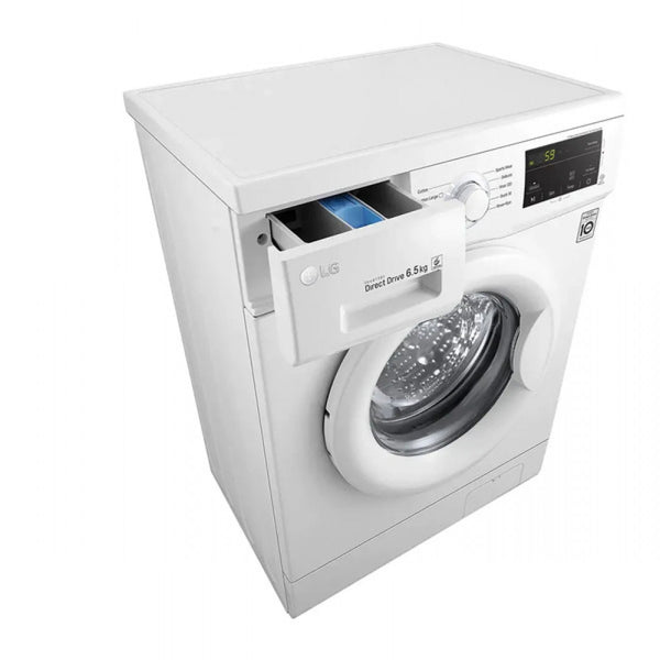 Buy authentic Lg 7kg Front loader Washing Machine Direct Drive motor
