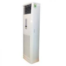 Panasonic 3Hp Floor Standing Air Conditioner Fixed Speed CS-C28MFH / CU-C28MFH