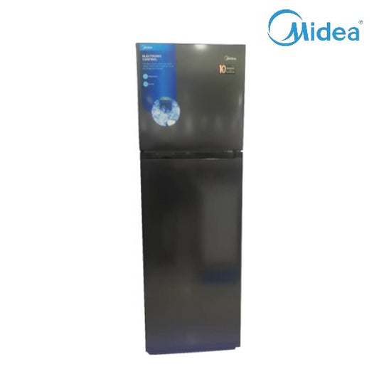 Midea HD-366FWEN 280 litres Top Freezer Refrigerator
