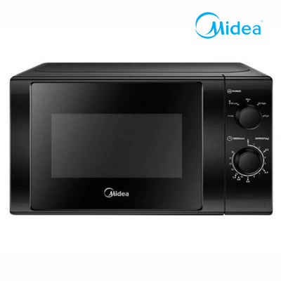 Buy Midea 25L Microwave Oven With Grill AG9P022KE-B Online – Alabamart