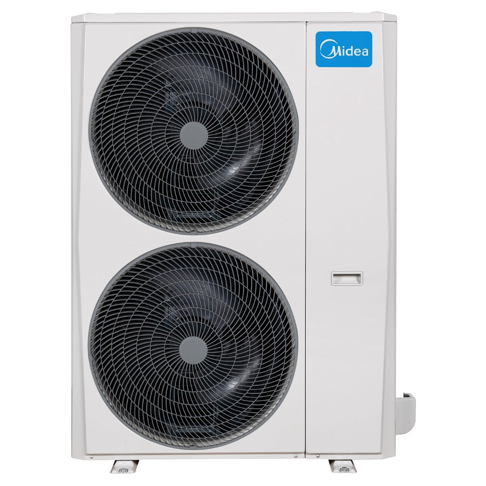 MIDEA 5HP CEILING CONCEALED AIR CONDITIONER MTI-48HWFNX (3-PHASE COMMERCIAL DUCT)