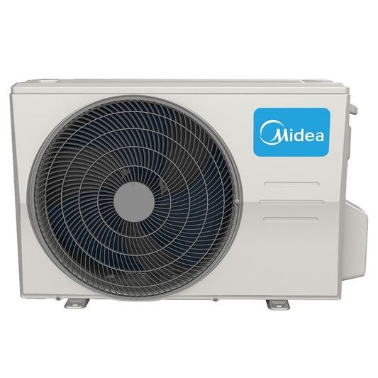 MIDEA 2HP INVERTER CEILING CONCEALED AIR CONDITIONER  MTIU-18HWFNX (COMMERCIAL DUCT)