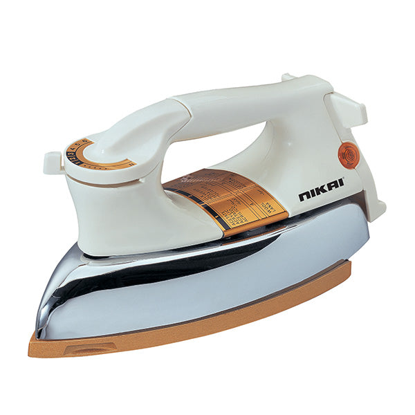 Nikai  Steam Iron Dry NDI724N