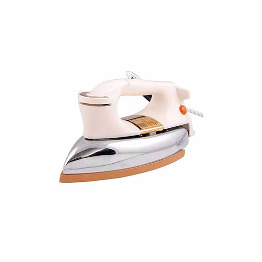 Nikai  Steam Iron Dry NDI724N