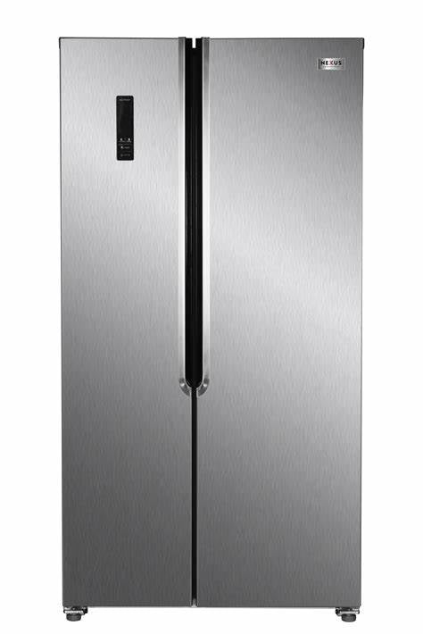 Nexus Multi Door Refrigerator NX-500 FFBI