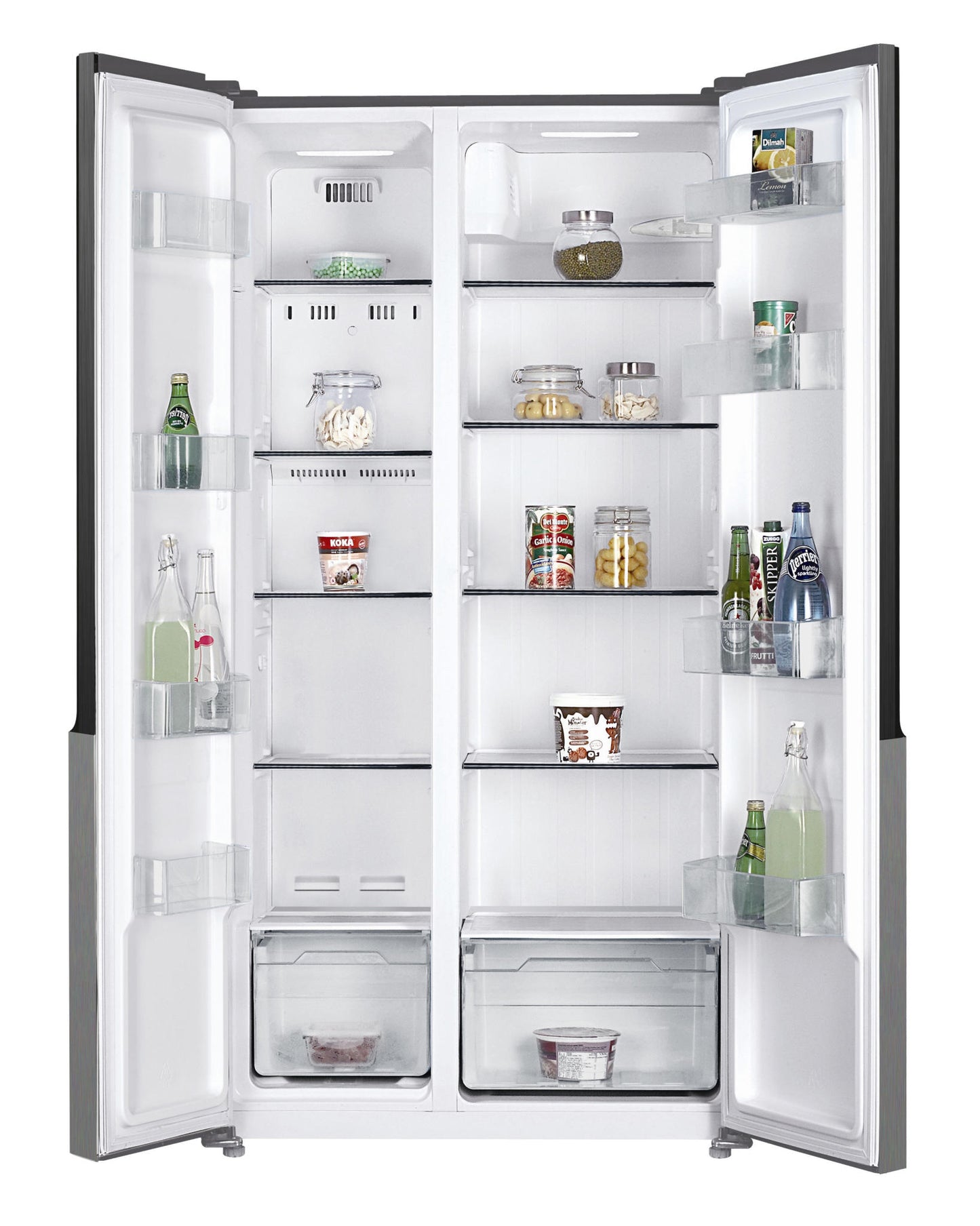 Nexus Multi Door Refrigerator NX-500 FFBI