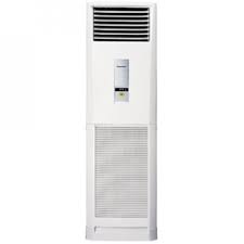 Panasonic 3Hp Floor Standing Air Conditioner Fixed Speed CS-C28MFH / CU-C28MFH