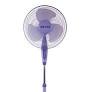 Nexus NX-7418   18 Inches Standing Fan Purple