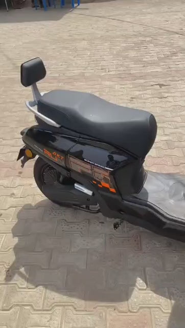 AKT Electric Bike Z70