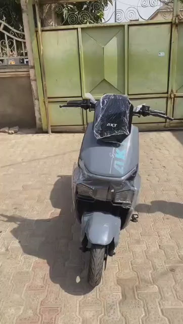 AKT Electric Bike FZ90