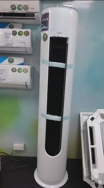 Kenstar 2hp inverter Floor Standing Air Conditioner KS-18XFV