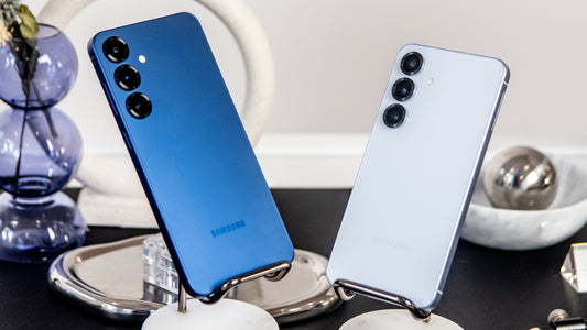 Samsung Galaxy S25, 12GB RAM  128GB  Storage Mobile phone