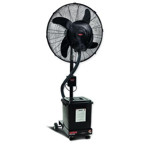 Royal Non-Rechargeable Mist Standing Fan RMF-7116
