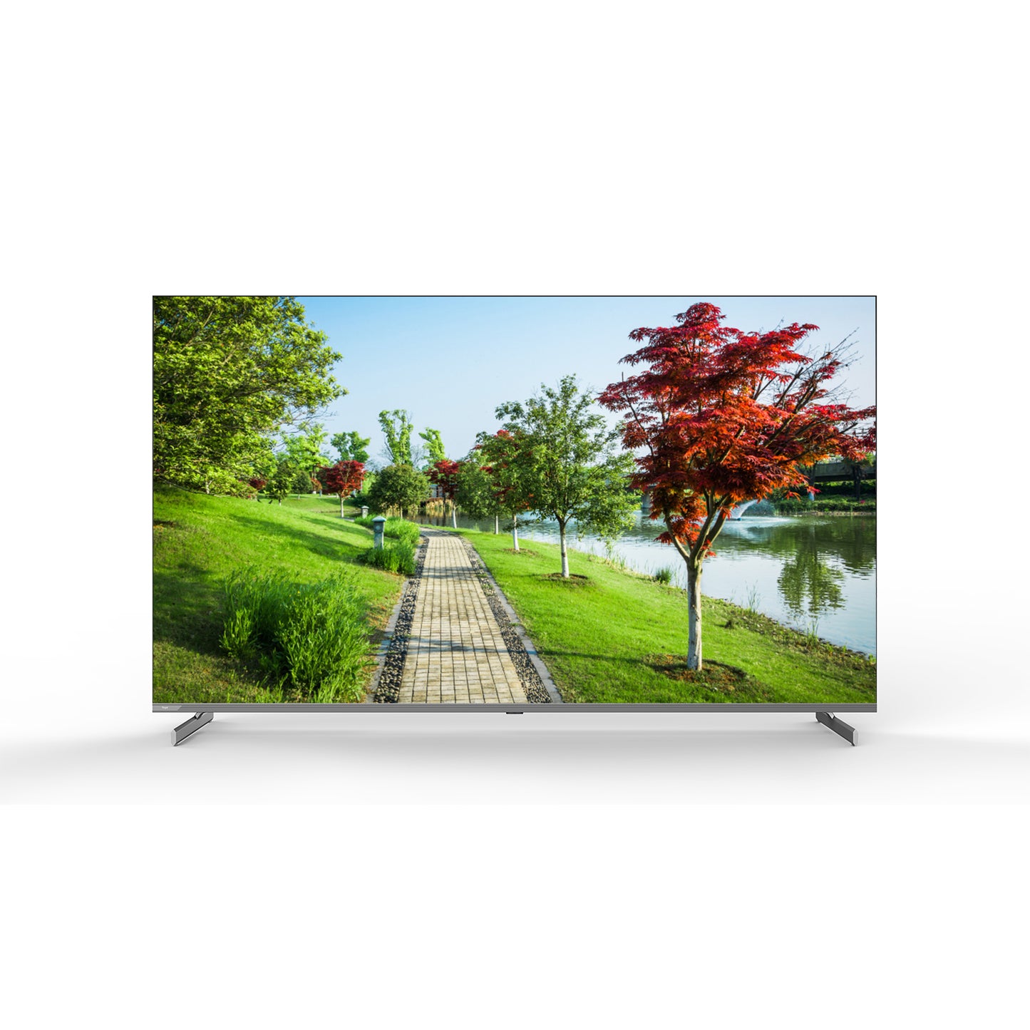 Royal 75 Inch 4K QD-Mini LED Google TV - RTVM75N9000