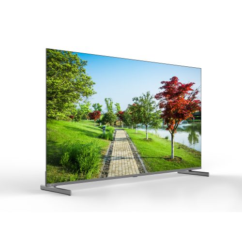 Royal 75 Inch 4K QD-Mini LED Google TV - RTVM75N9000