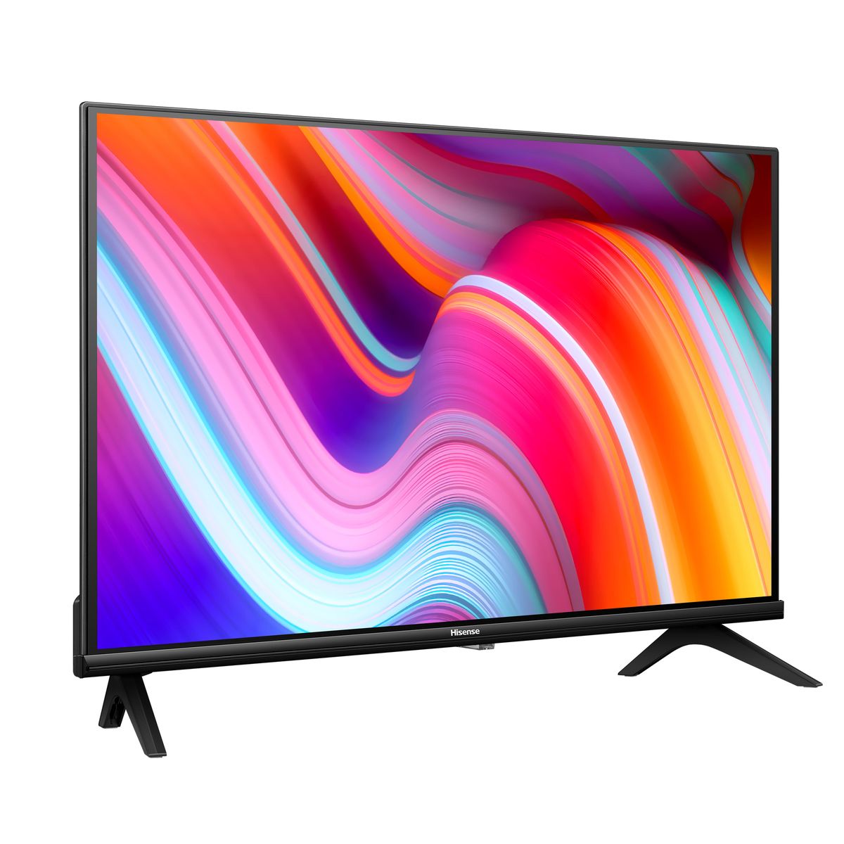 Hisense 40 Inch A4K Full HD Smart LED TV with Dolby Digital & Digital Tuner with Free wall bracket