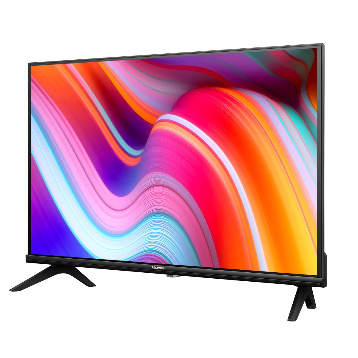 Hisense 40 Inch A4K Full HD Smart LED TV with Dolby Digital & Digital Tuner