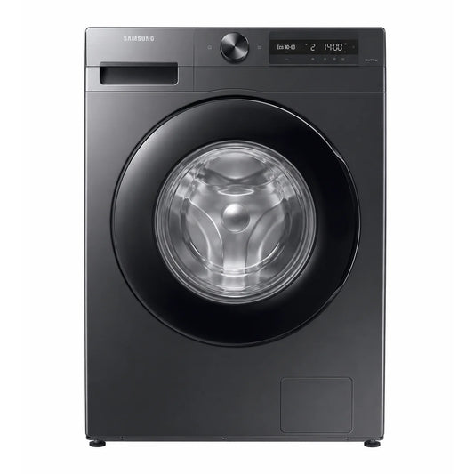 Samsung 10kg/6kg Wash & Dry Front Loader Washing Machine  WD10HG6U94BBNQ