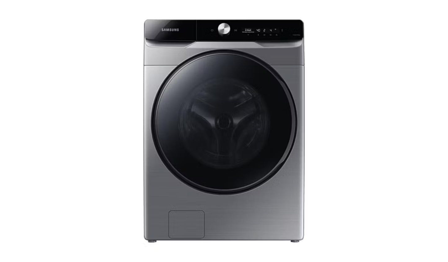 Samsung  17kg Washer 10kg Dryer Front Load Washing Machine WD17T6300GP/SP
