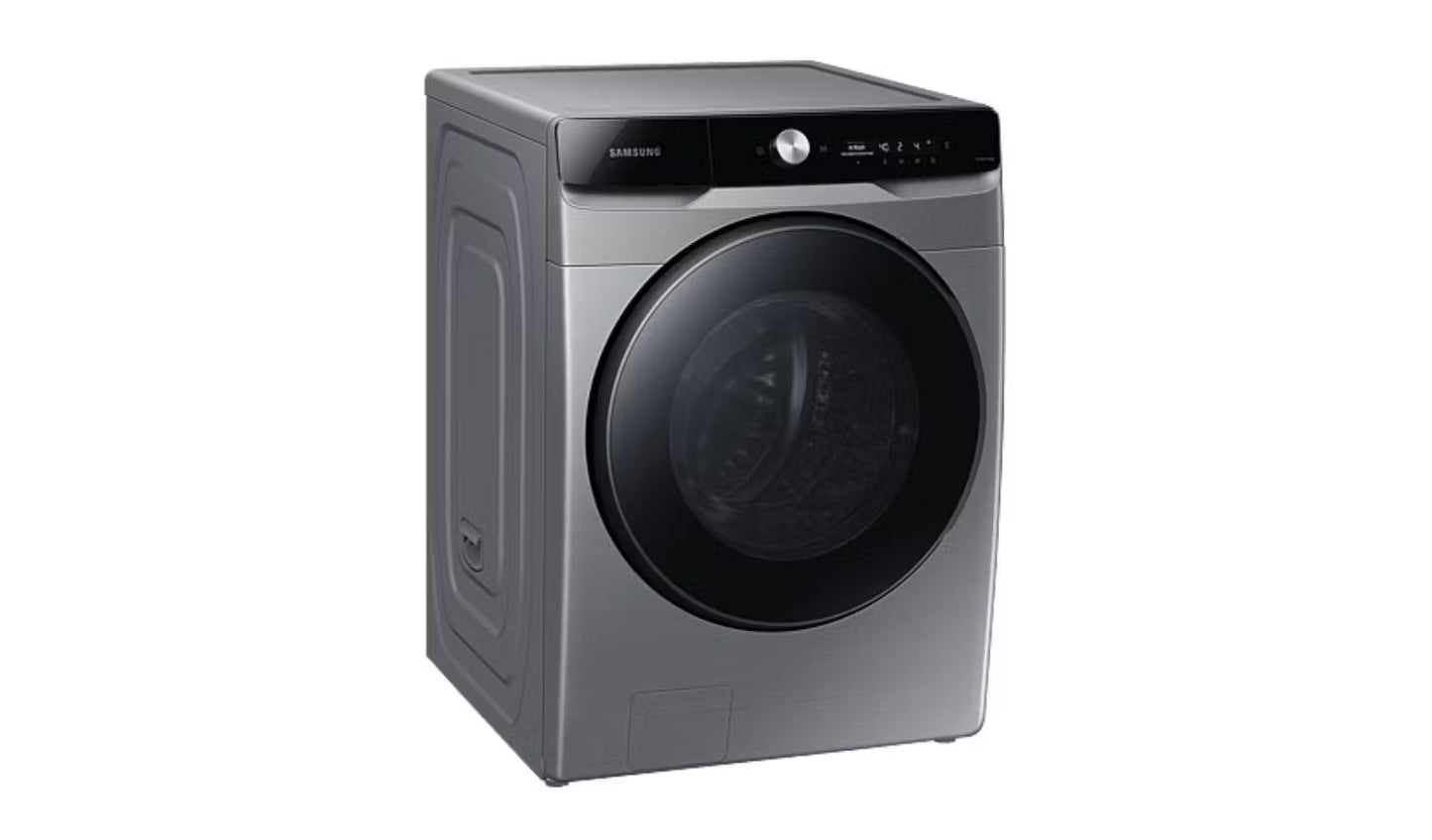 Samsung  17kg Washer 10kg Dryer Front Load Washing Machine WD17T6300GP/SP