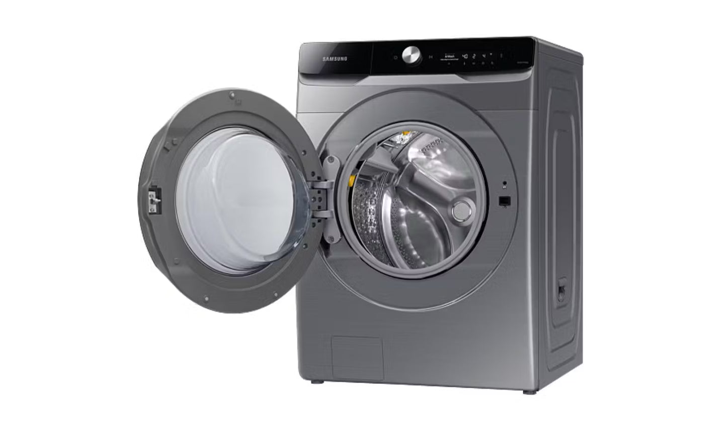 Samsung  17kg Washer 10kg Dryer Front Load Washing Machine WD17T6300GP/SP