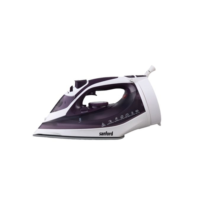 Sanford CORDLESS STEAM IRON SF79CSI