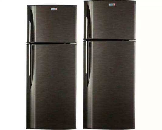 Scanfrost 294Litres Direct Cool Double Door Refrigerator - SFR300DM