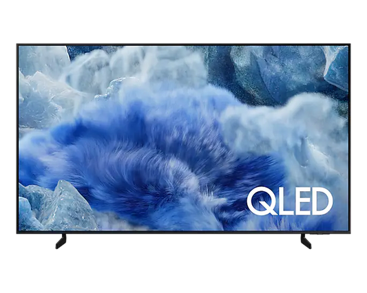Samsung 75 Inch QLED Q4 AI processor Quantum HDR TV QA75Q7FAAUMTE