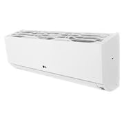 LG Wall Mounted INV AC 2.8KW with Plasmaster Ionizer+ for Cleaner Air and Elegant Look - ARNU09GSJN4