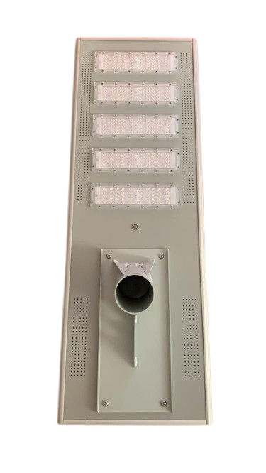 SolarPro All in one solar street light I6