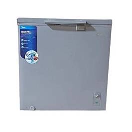 Midea 197 Litres Chest Freezer MDRC277FZG43NGG