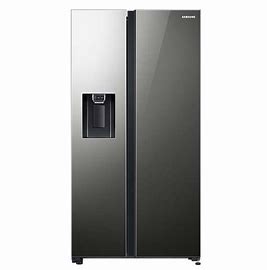 Samsung RS64R53112A/UT 660 litres Side By Side Refrigerator With Ice Maker