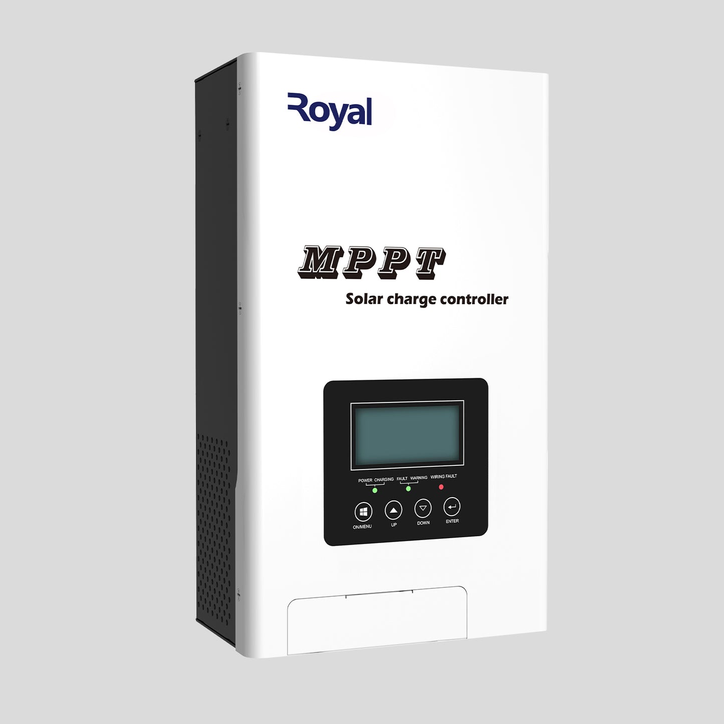 Royal Solar Charge Controller 60A/24V RMPPT60A24V