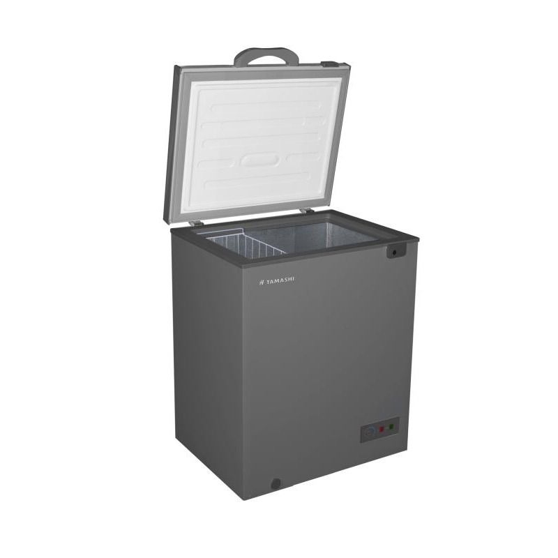 Tamashi 96L Chest Freezer NCX100G