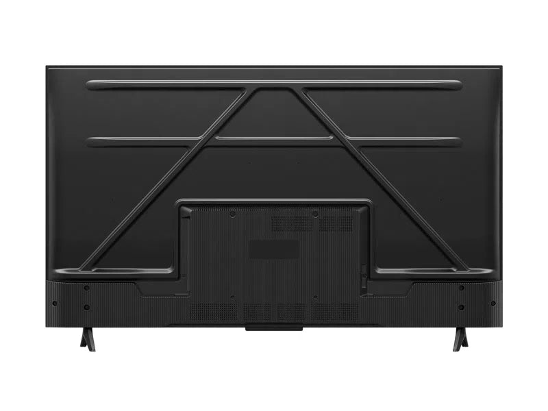 TCL 55 INCH  4K UHD Google Smart TV Metallic Bezel-less  55V6B