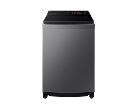 Samsung 16kg Top Loading Washing Machine with Ecobubble and Digital Inverter Technology, WA16CG6745BDNQ