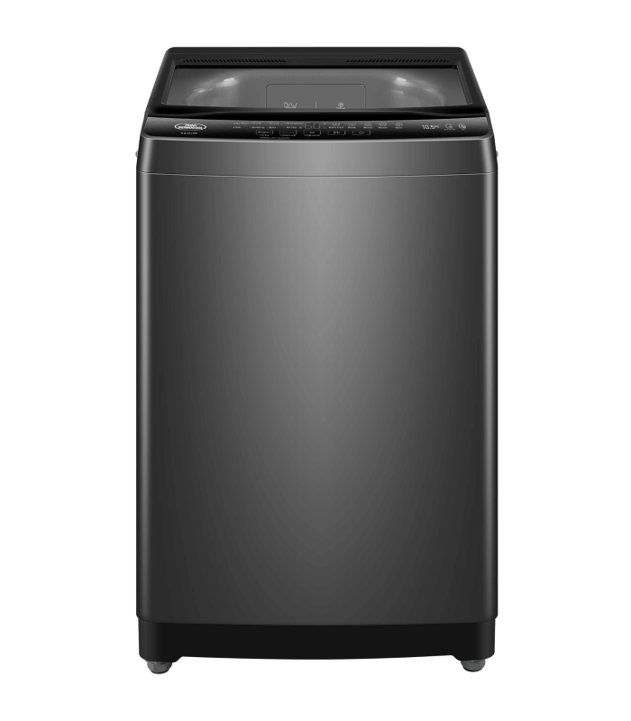 Haier Thermocool TLA080-FYS6 8KG Top Load Washing Machine