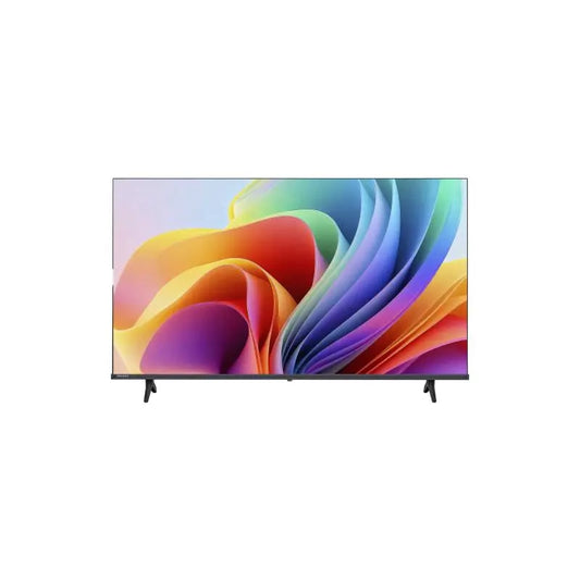 Hisense 32 inch A4S LED Smart Tv with Free wall bracket 32A4S