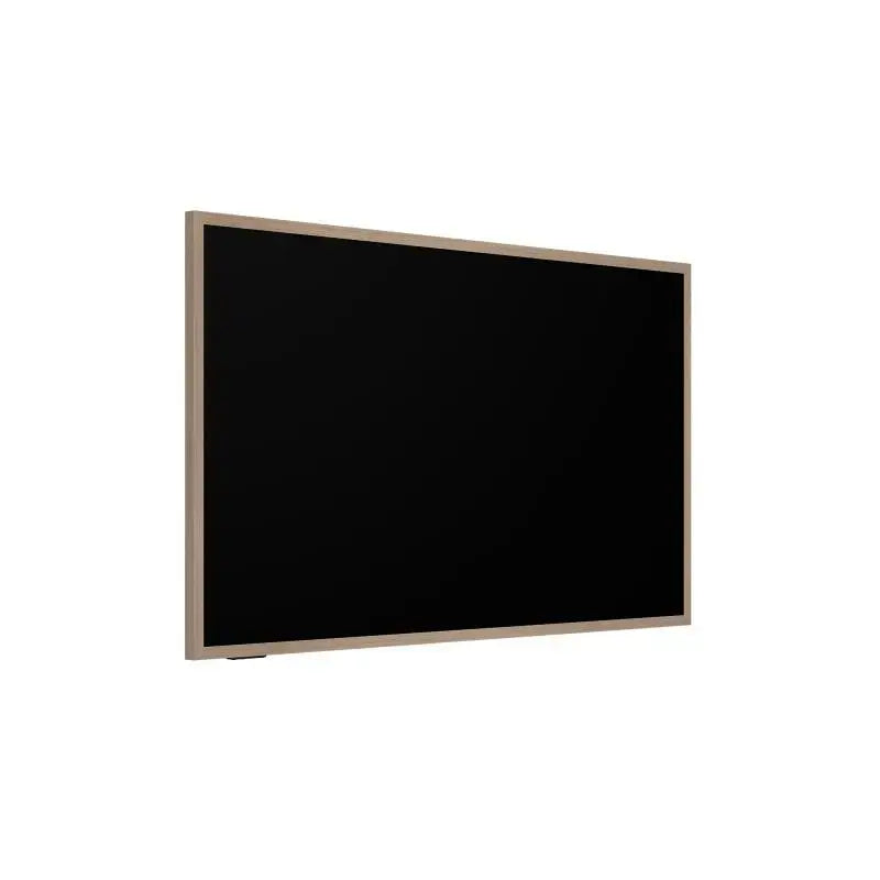 Hisense 55 Inch Canvas TV ULED 55S7Q (Art Mode) 4K Smart TV Mini-LED 144Hz VRR Gaming TV, Hi-Matte Dispaly, STYLEWAP FRAMES,Ultra Slim with FREE BRACKET